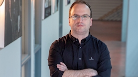 חיליק שריר, צילום: יוסי אלוני